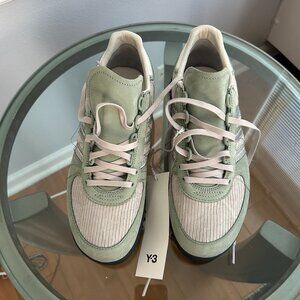 ADIDAS Y-3 Marathon Trail Sneaker